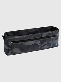 View large product image 12 of 29. babyGap Classic Parent Organizer for Double Stroller