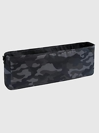 View large product image 13 of 29. babyGap Classic Parent Organizer for Double Stroller