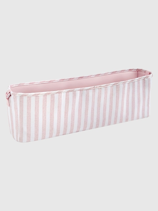 Image number 5 showing, babyGap Classic Parent Organizer for Double Stroller