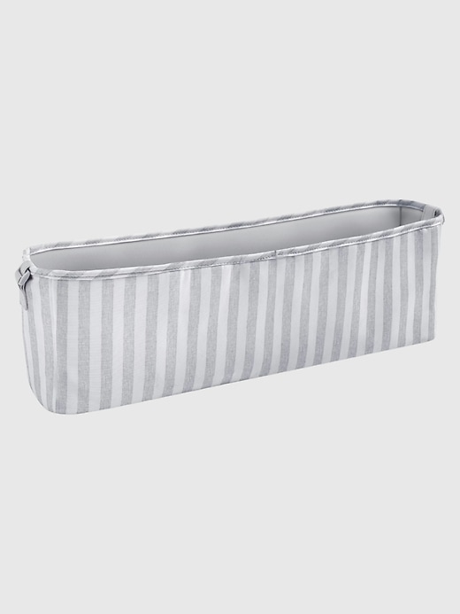 Image number 5 showing, babyGap Classic Parent Organizer for Double Stroller