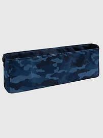 View large product image 25 of 29. babyGap Classic Parent Organizer for Double Stroller