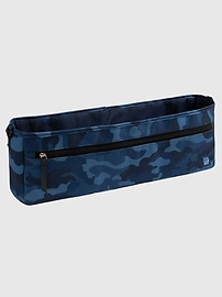 View large product image 24 of 29. babyGap Classic Parent Organizer for Double Stroller