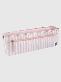 View large product image 20 of 29. babyGap Classic Parent Organizer for Double Stroller