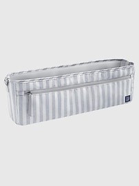 View large product image 16 of 29. babyGap Classic Parent Organizer for Double Stroller