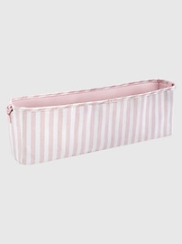 View large product image 21 of 29. babyGap Classic Parent Organizer for Double Stroller