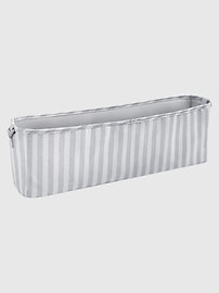 View large product image 17 of 29. babyGap Classic Parent Organizer for Double Stroller