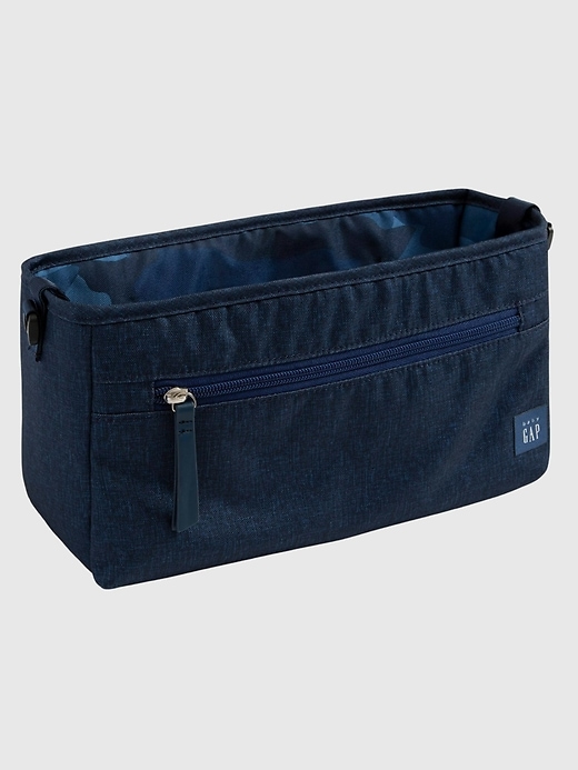 Image number 5 showing, babyGap Classic Parent Organizer for Single Stroller