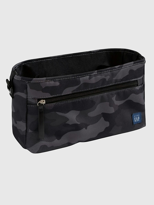 Image number 4 showing, babyGap Classic Parent Organizer for Single Stroller