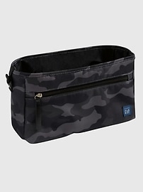 View large product image 12 of 36. babyGap Classic Parent Organizer for Single Stroller
