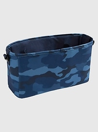View large product image 9 of 36. babyGap Classic Parent Organizer for Single Stroller