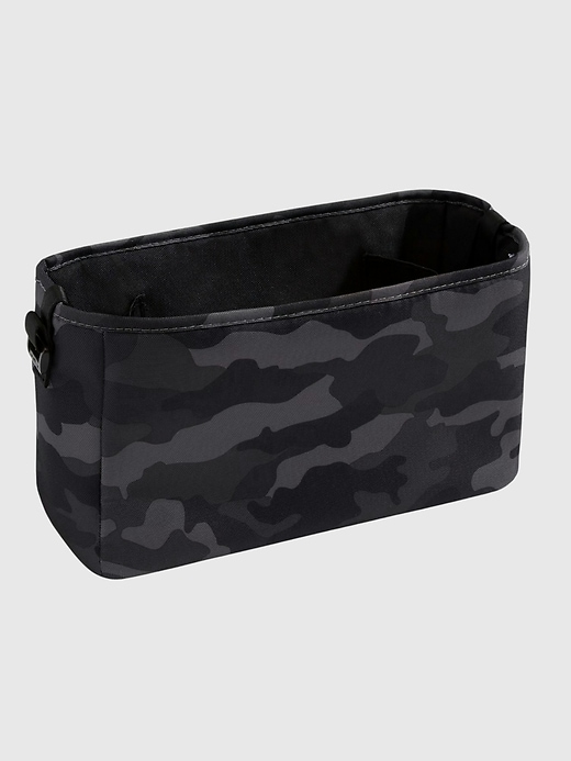 Image number 5 showing, babyGap Classic Parent Organizer for Single Stroller