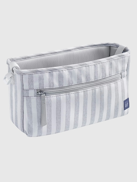 Image number 5 showing, babyGap Classic Parent Organizer for Single Stroller
