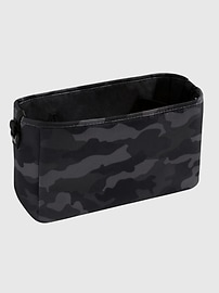 View large product image 13 of 36. babyGap Classic Parent Organizer for Single Stroller