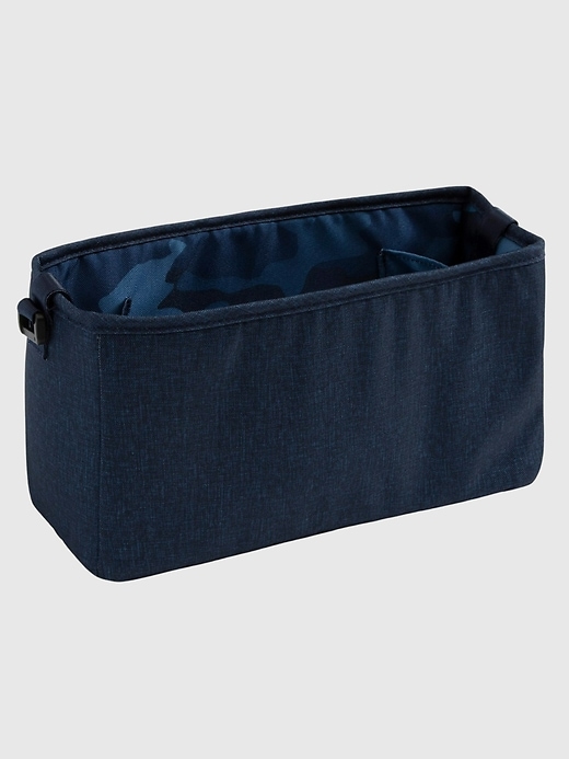 Image number 6 showing, babyGap Classic Parent Organizer for Single Stroller