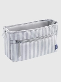 View large product image 17 of 36. babyGap Classic Parent Organizer for Single Stroller