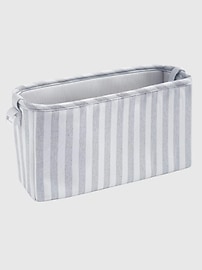 View large product image 14 of 36. babyGap Classic Parent Organizer for Single Stroller