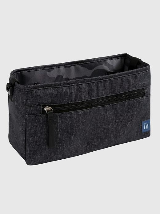 Image number 5 showing, babyGap Classic Parent Organizer for Single Stroller