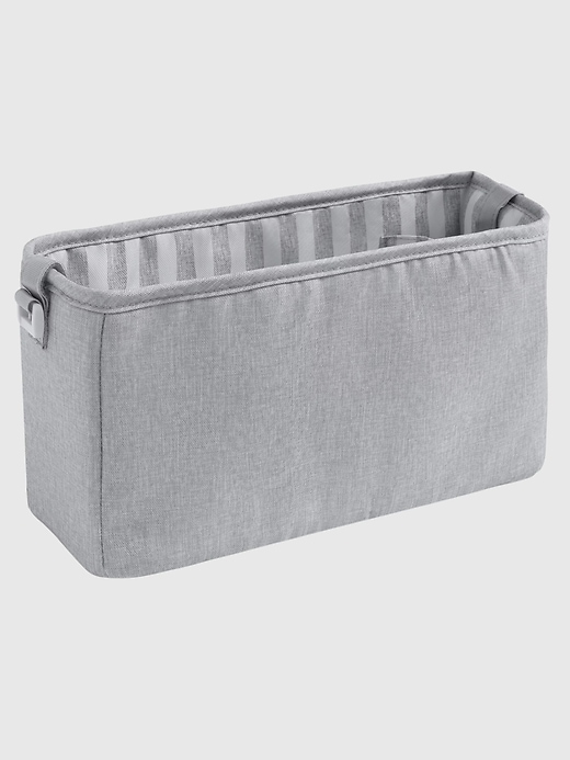 Image number 5 showing, babyGap Classic Parent Organizer for Single Stroller