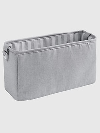 View large product image 5 of 36. babyGap Classic Parent Organizer for Single Stroller