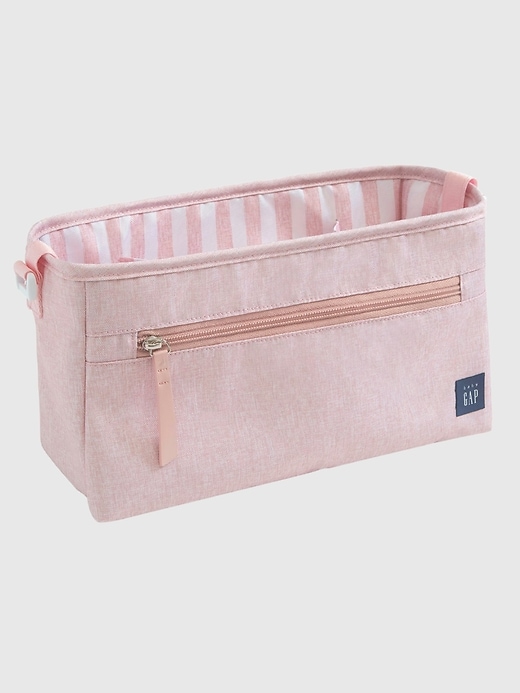 Image number 5 showing, babyGap Classic Parent Organizer for Single Stroller