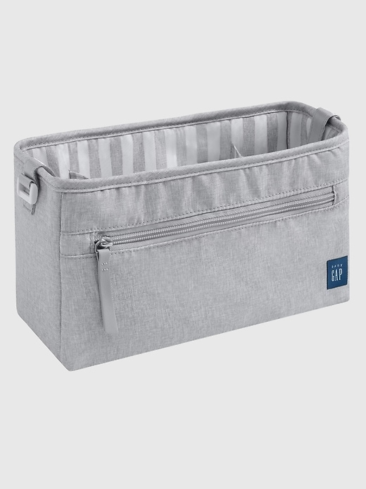 Image number 4 showing, babyGap Classic Parent Organizer for Single Stroller