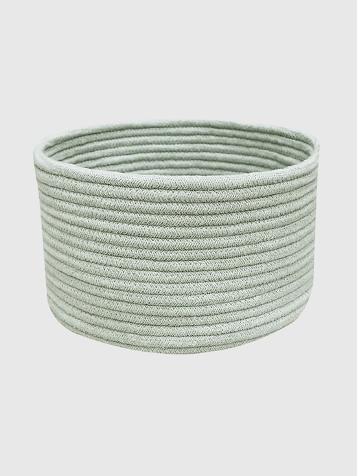 Image number 5 showing, Lorena Canals Gram Storage Basket