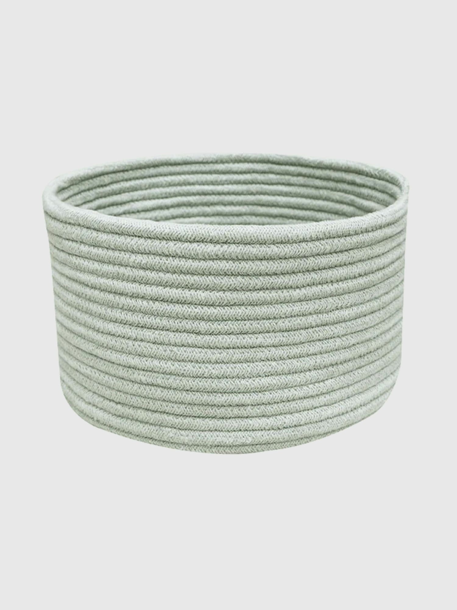 Lorena Canals Gram Storage Basket