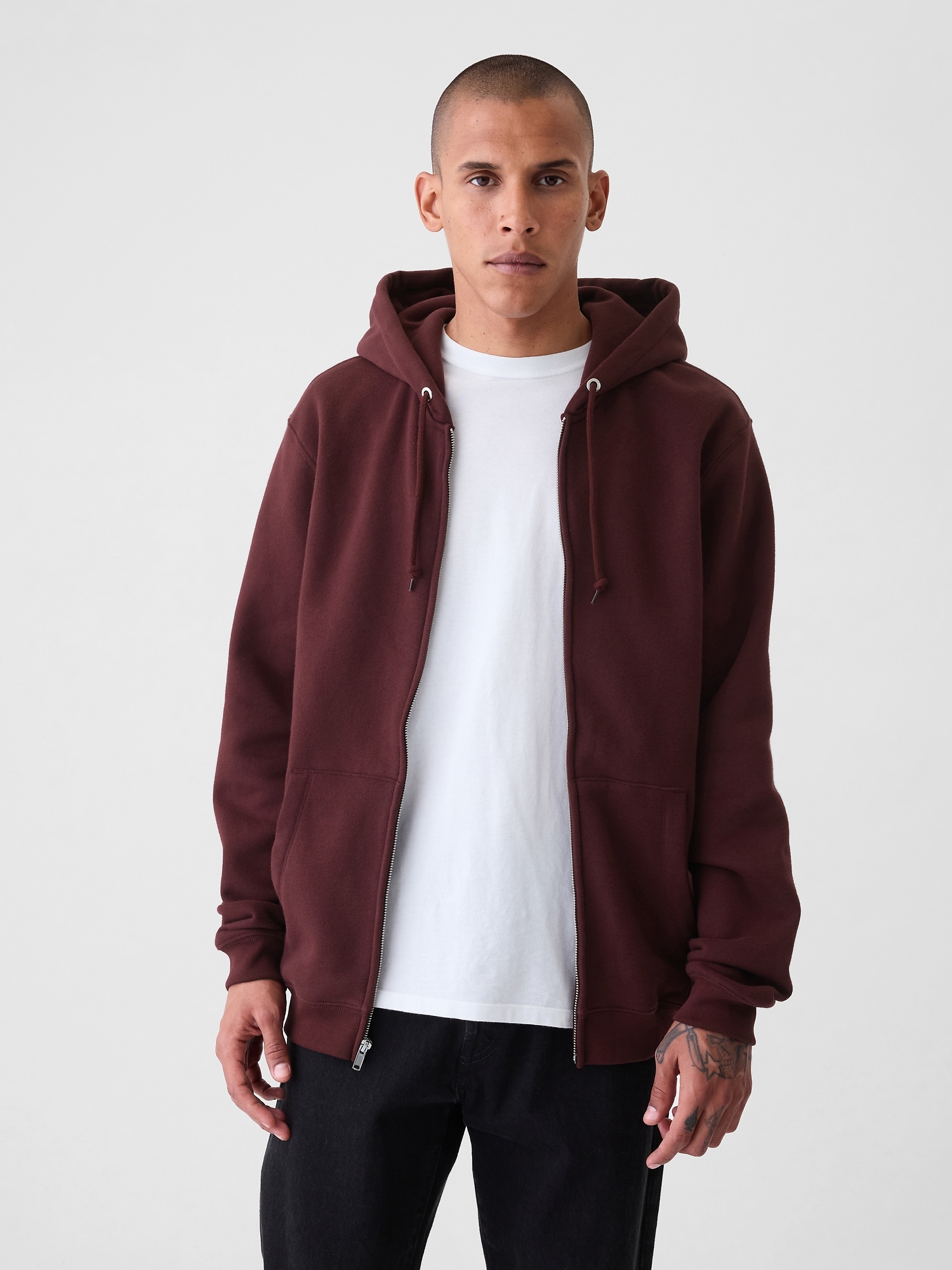 Thin soft hoodie hotsell