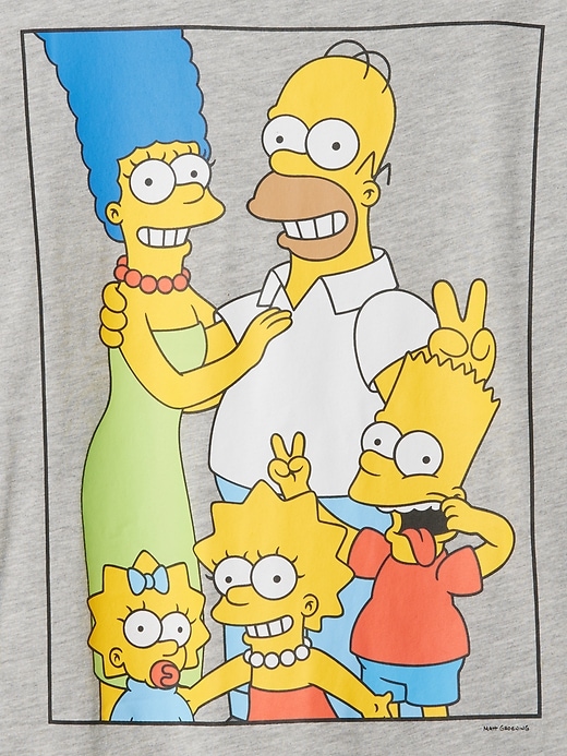 Image number 3 showing, Kids Graphic T-Shirt