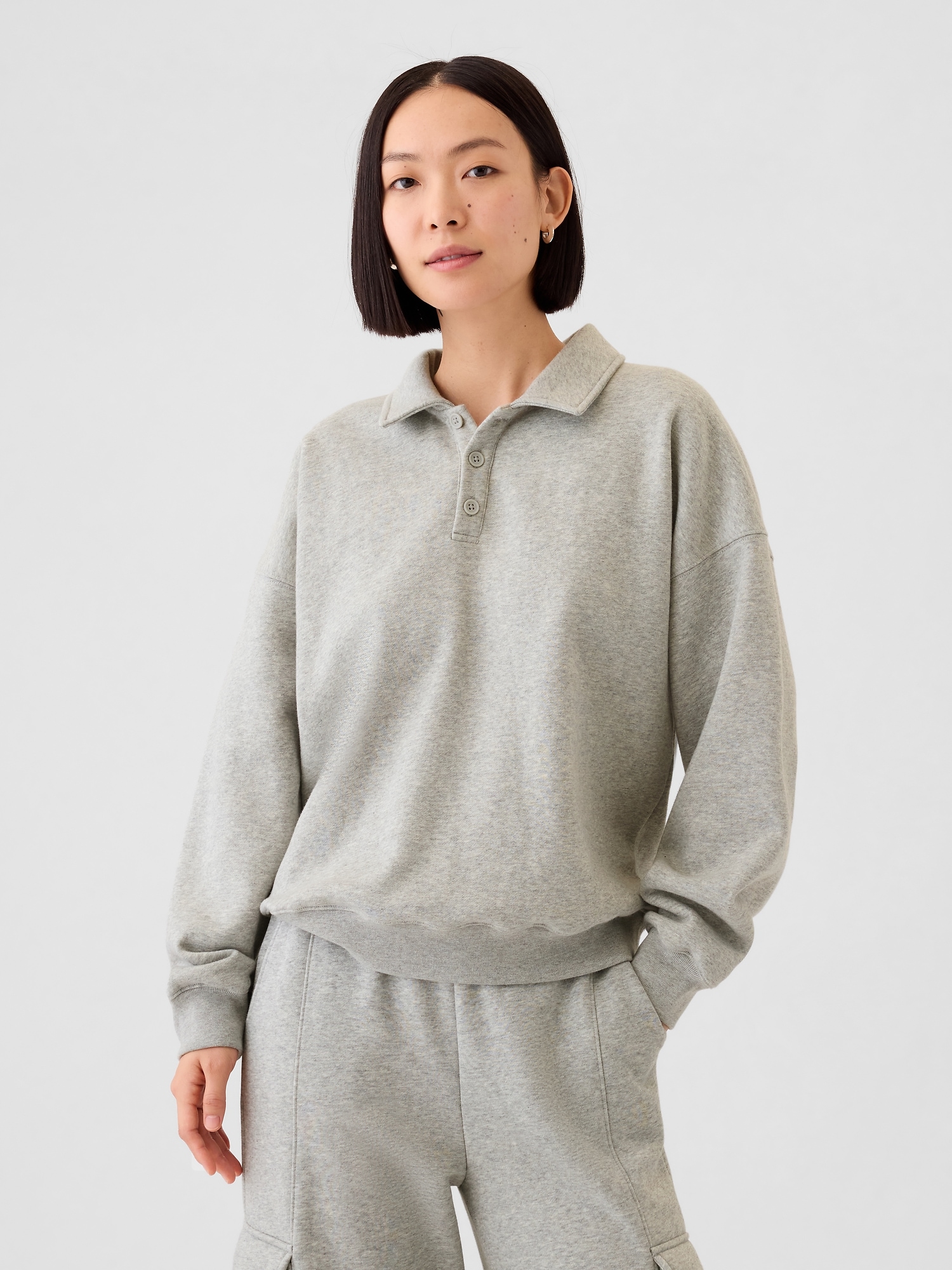 Gap petite sweatshirts on sale