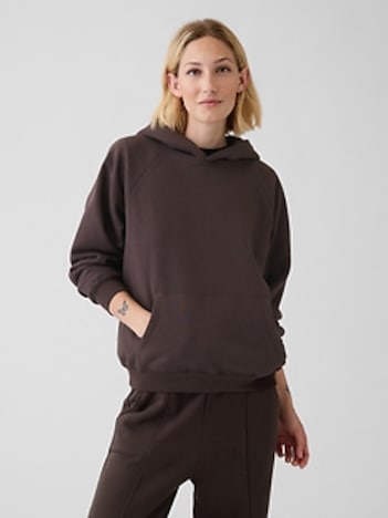 VintageSoft Hoodie