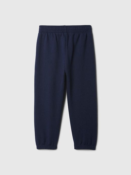 Image number 2 showing, Baby & Toddler VintageSoft Relaxed Joggers