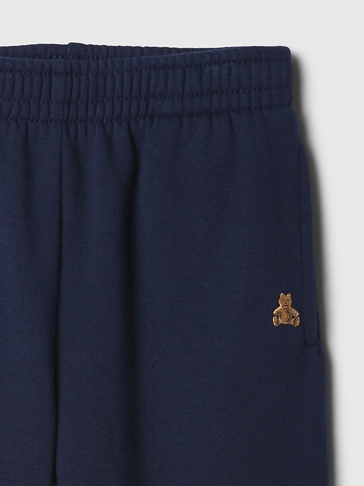 Image number 3 showing, Baby & Toddler VintageSoft Relaxed Joggers
