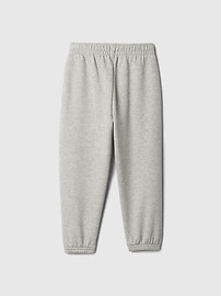 babyGap Vintage Soft Brannan Bear Joggers