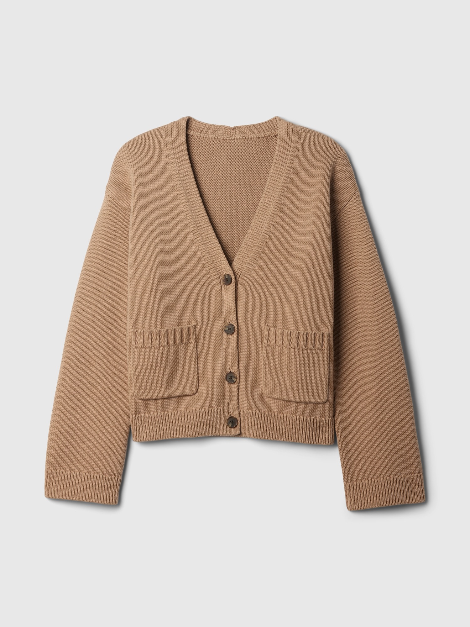 Pocket Cardigan Sweater | Gap