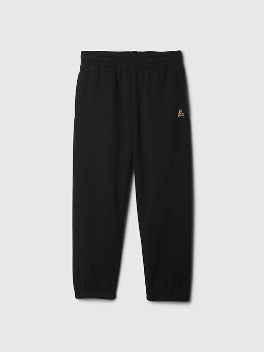 Image number 1 showing, Baby & Toddler VintageSoft Relaxed Joggers