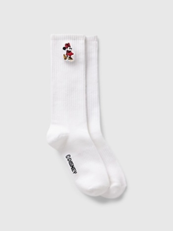 Gap x Disney Crew Socks