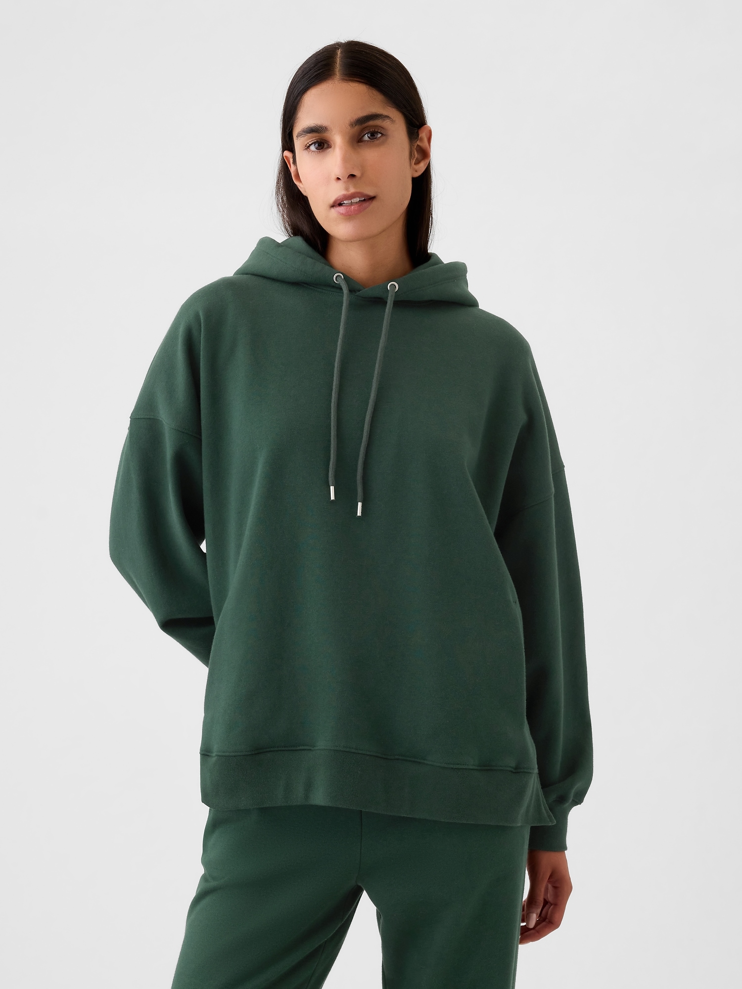 Gap tunic hoodie 2025