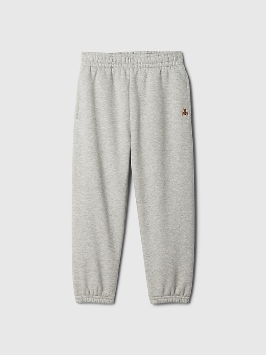 Image number 1 showing, Baby & Toddler VintageSoft Relaxed Joggers