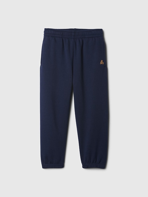 Image number 1 showing, Baby & Toddler VintageSoft Relaxed Joggers