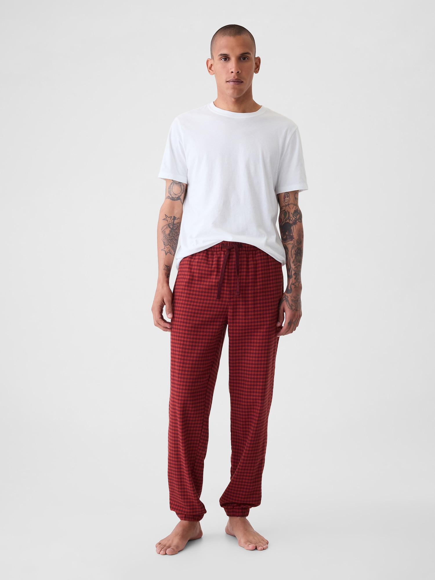 Mens Pajama Pants Gap