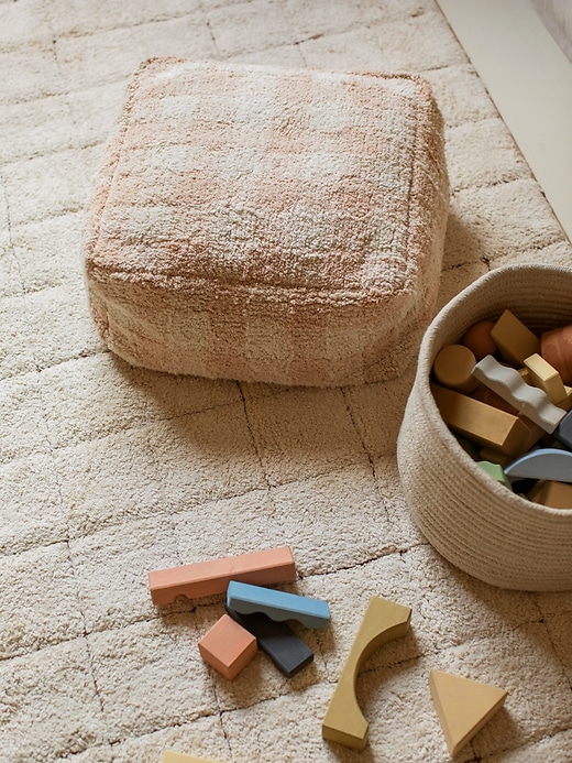 Image number 10 showing, Lorena Canals Gram Storage Basket
