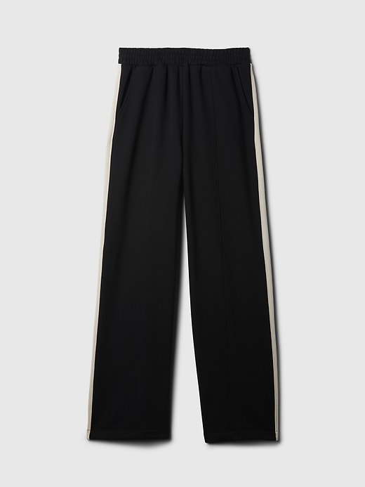 Image number 5 showing, VintageSoft Seamed Track Pants