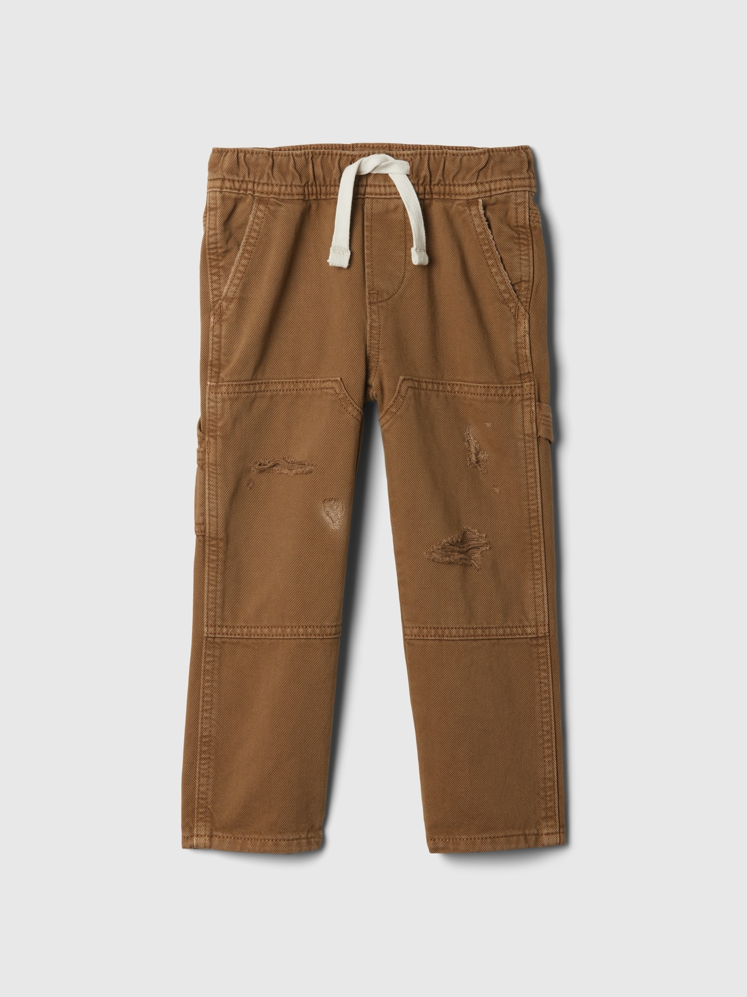 Baby & Toddler Original Straight Double-Knee Carpenter Jeans