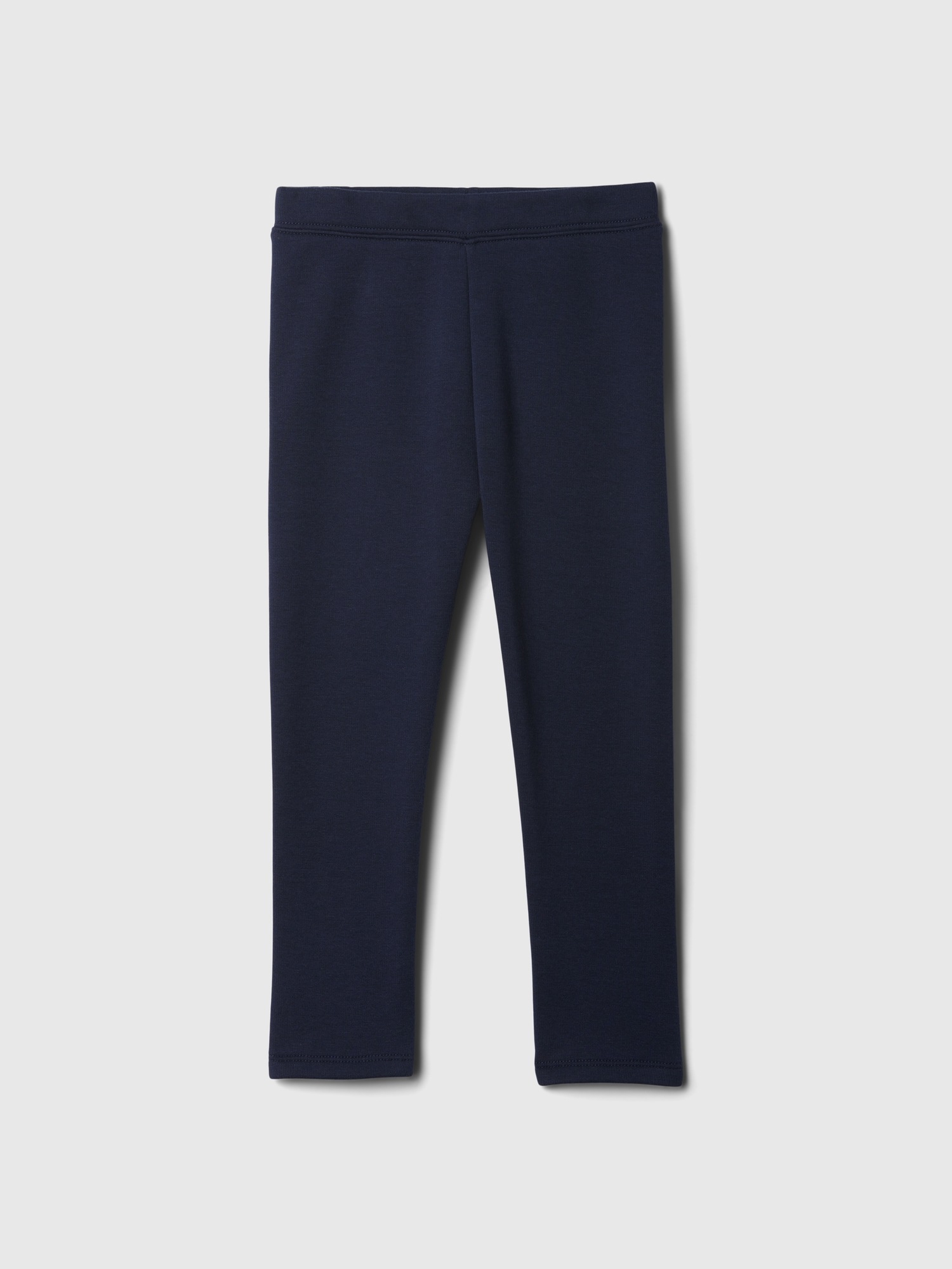 Детские леггинсы Gap Baby & Toddler Cozy Sherpa Leggings