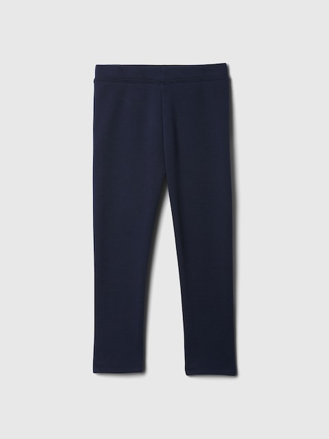 Baby & Toddler Cozy Sherpa Leggings
