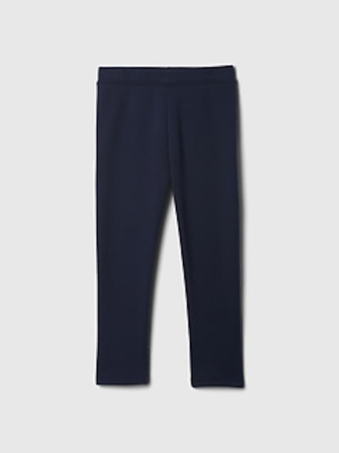 Baby & Toddler Cozy Sherpa Leggings
