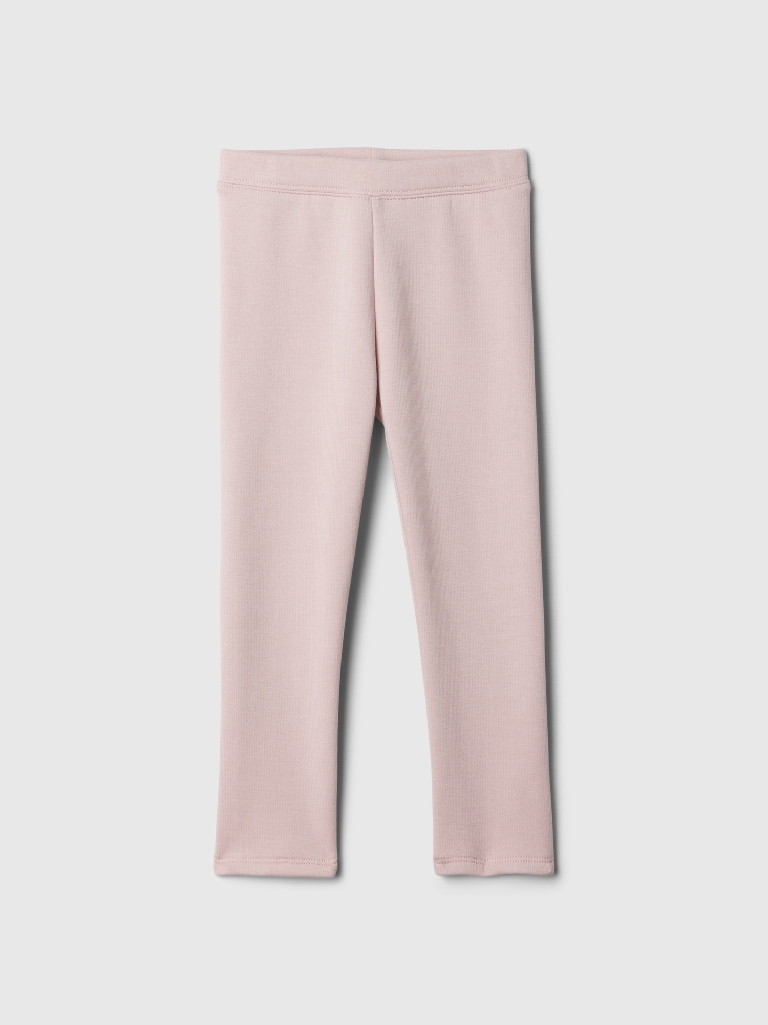 Baby & Toddler Cozy Sherpa Leggings