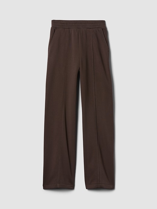 Image number 5 showing, VintageSoft Seamed Straight Sweatpants