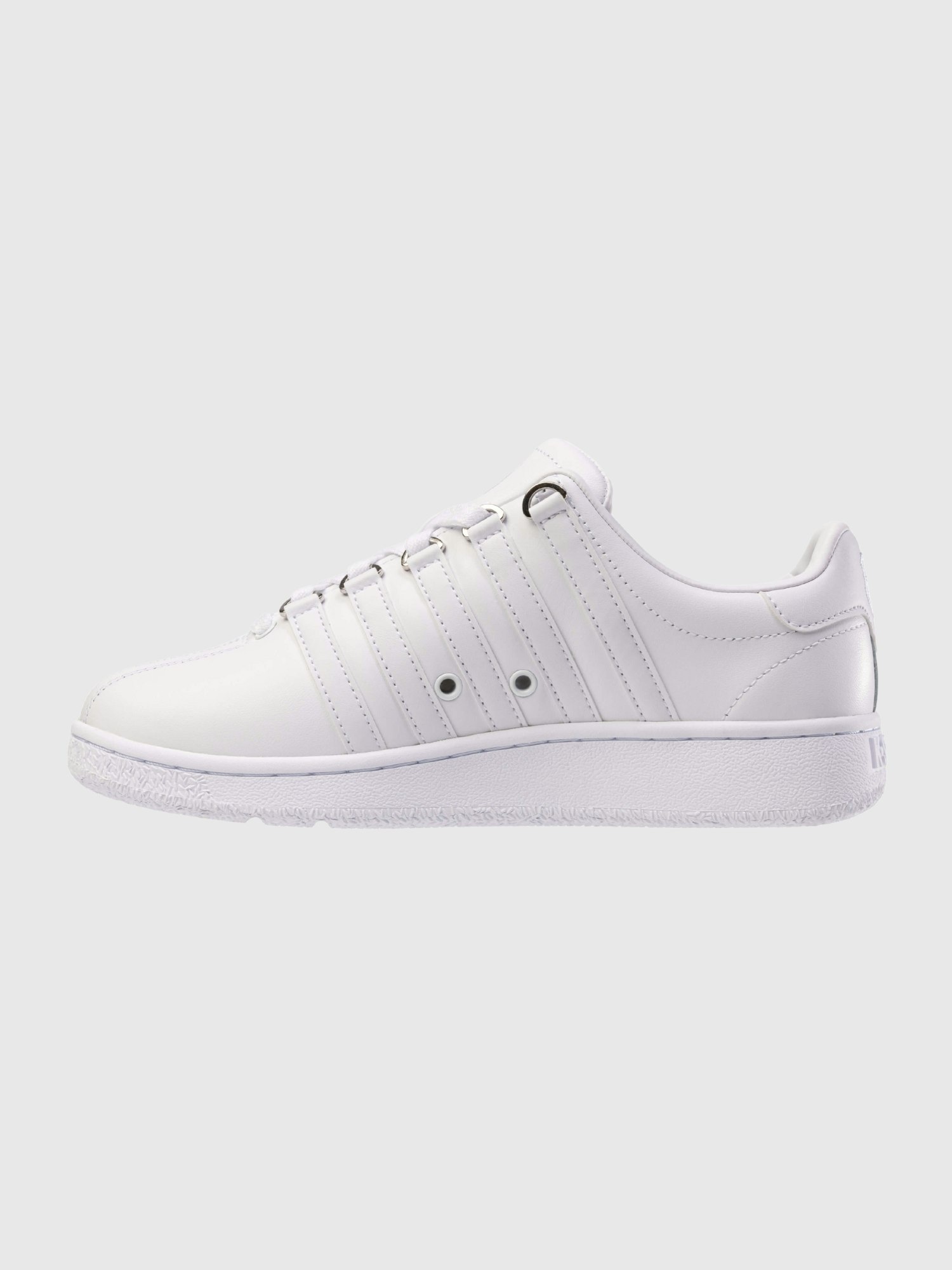 Женские кроссовки K-Swiss Classic VN, цвет: Белый — фото 5